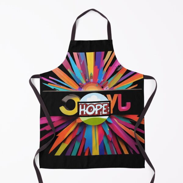 Item preview, HOPE – Wear Your Inspiration! designed and sold by Mikel-empire.