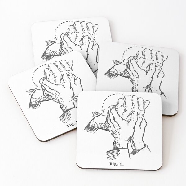 Item preview, Vintage Judo Handhold designed and sold by Living In An Earlier Age.