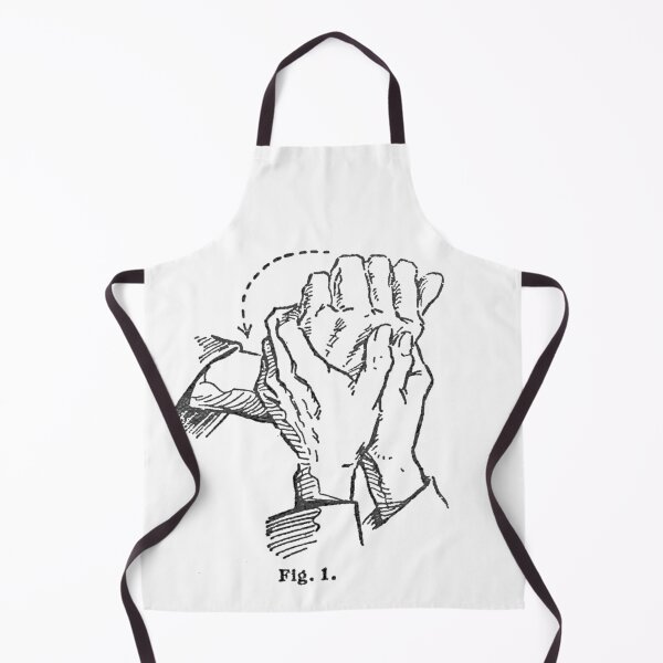 Item preview, Vintage Judo Handhold designed and sold by Living In An Earlier Age.