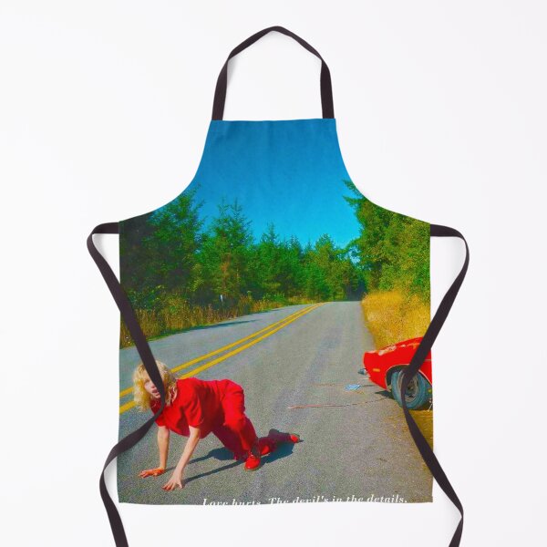 Item preview, Strange Darling designed and sold by Sector 99.