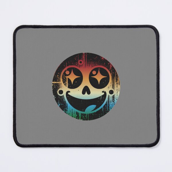 Item preview, Grungy Happy Vibes designed and sold by Sunscape-Art.