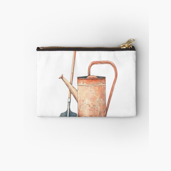 Item preview, Farmcore Aesthetic: Rustic Garden Tools designed and sold by bapupa.