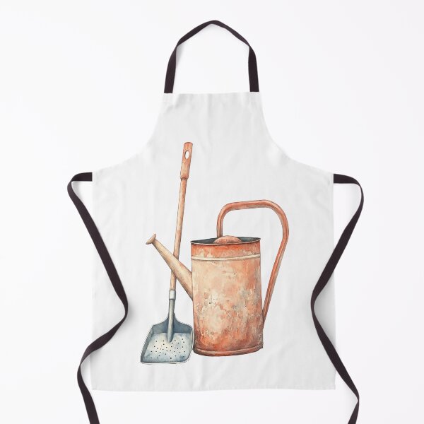 Item preview, Farmcore Aesthetic: Rustic Garden Tools designed and sold by bapupa.