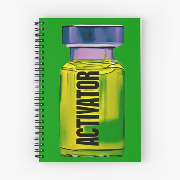 Item preview, The Substance designed and sold by Sector 99.