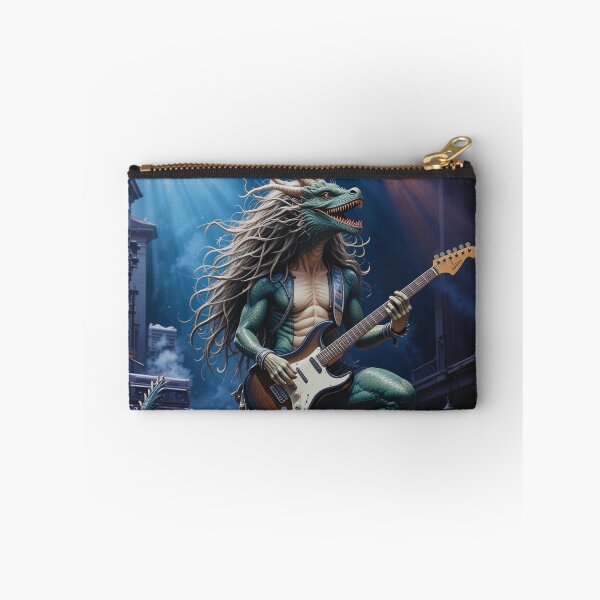 Item preview, Rock'n'Roll Dragon designed and sold by RaF71PrO.