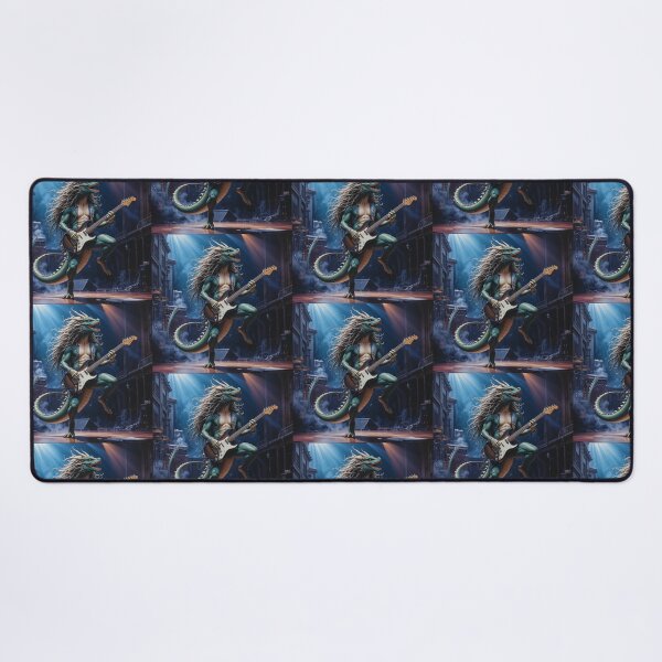Item preview, Rock'n'Roll Dragon designed and sold by RaF71PrO.
