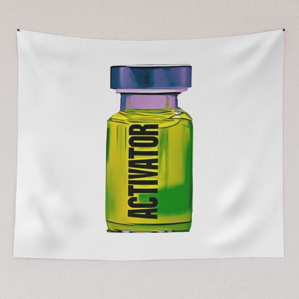 Item preview, The Substance designed and sold by Sector 99.