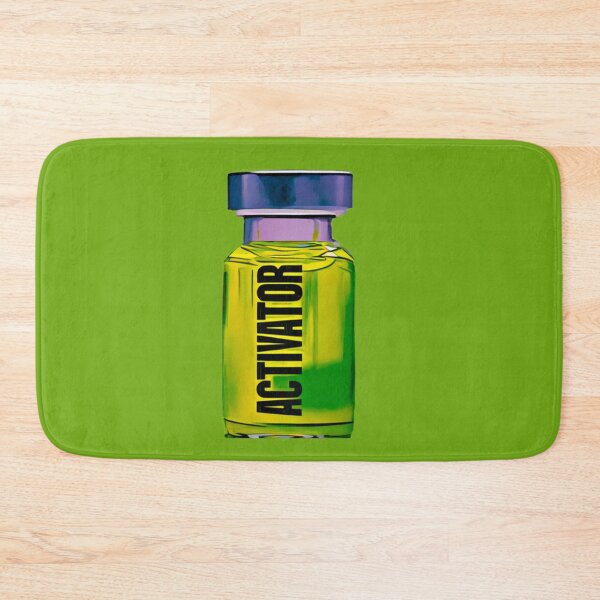 Item preview, The Substance designed and sold by Sector 99.