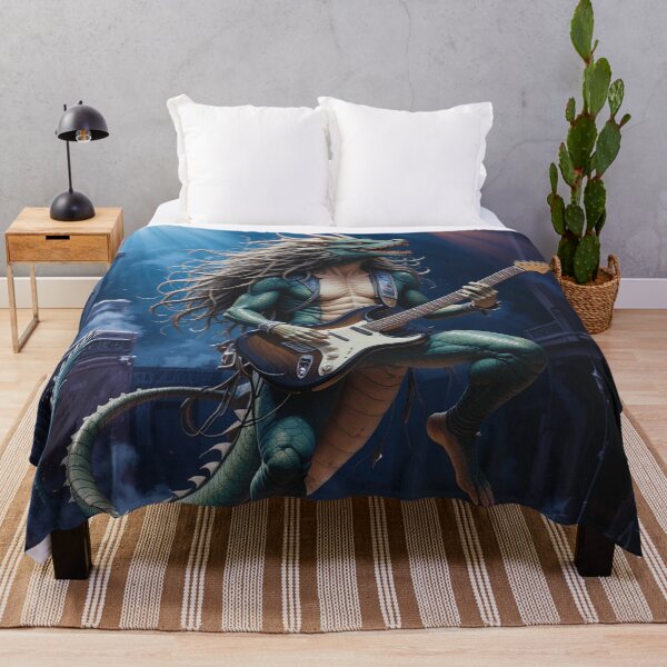 Item preview, Rock'n'Roll Dragon designed and sold by RaF71PrO.