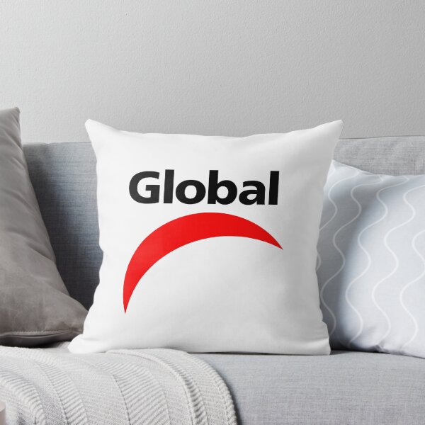 Item preview, Global 1997 designed and sold by GoalieTurtle.