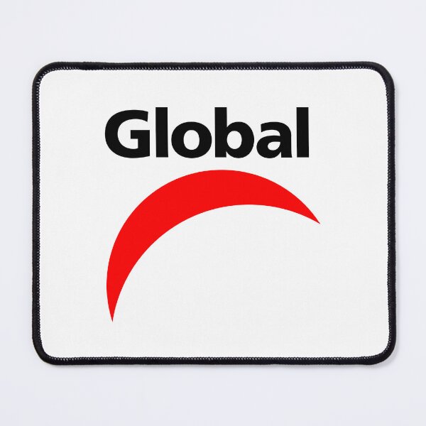 Item preview, Global 1997 designed and sold by GoalieTurtle.