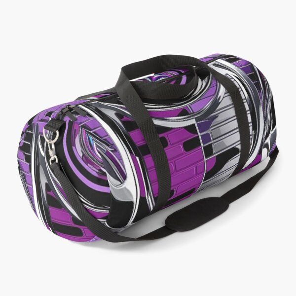 Item preview, Metallic Purple Chrome Camouflage Design designed and sold by CamouflageLab.