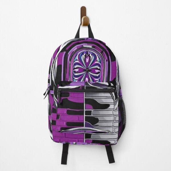 Item preview, Metallic Purple Chrome Camouflage Design designed and sold by CamouflageLab.