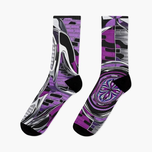 Item preview, Metallic Purple Chrome Camouflage Design designed and sold by CamouflageLab.