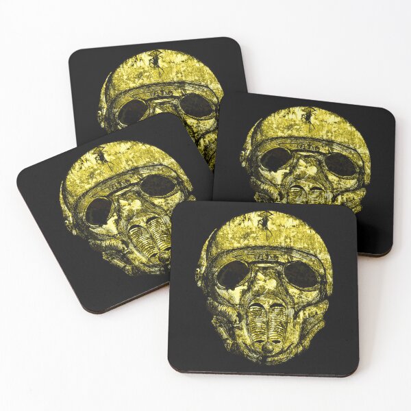 Item preview, Ebbe - Dust And Gears | Urban Dystopian Masked designed and sold by surmind.