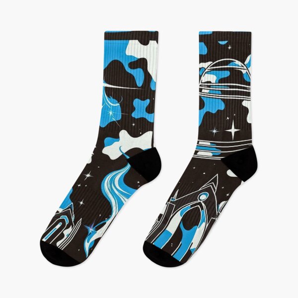 Item preview, Cosmic Celestial Camo Pattern Design designed and sold by CamouflageLab.