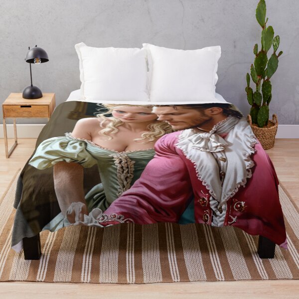 Item preview, Revolutionary Downloads - When Rococo Meets Retina Display designed and sold by NEKKI Originals.