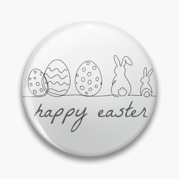 Item preview, Happy Easter designed and sold by MargLandmeter.