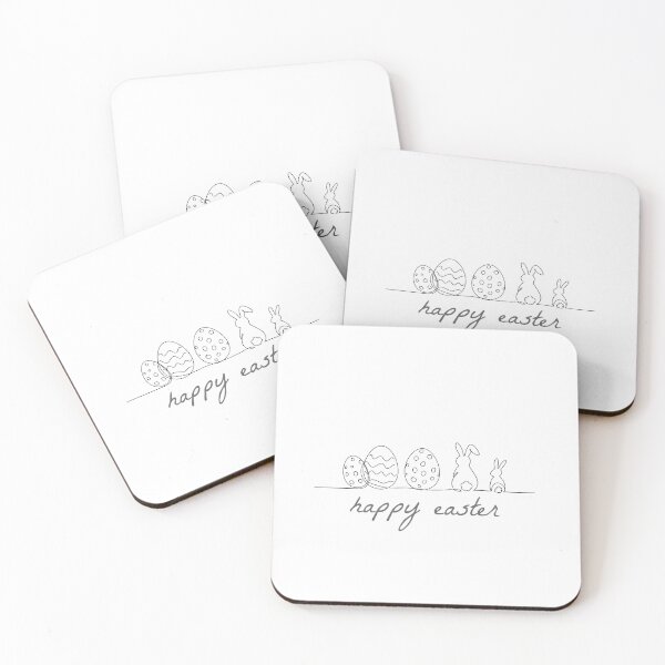Item preview, Happy Easter designed and sold by MargLandmeter.