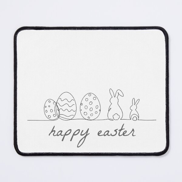 Item preview, Happy Easter designed and sold by MargLandmeter.