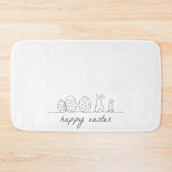 Item preview, Happy Easter designed and sold by MargLandmeter.