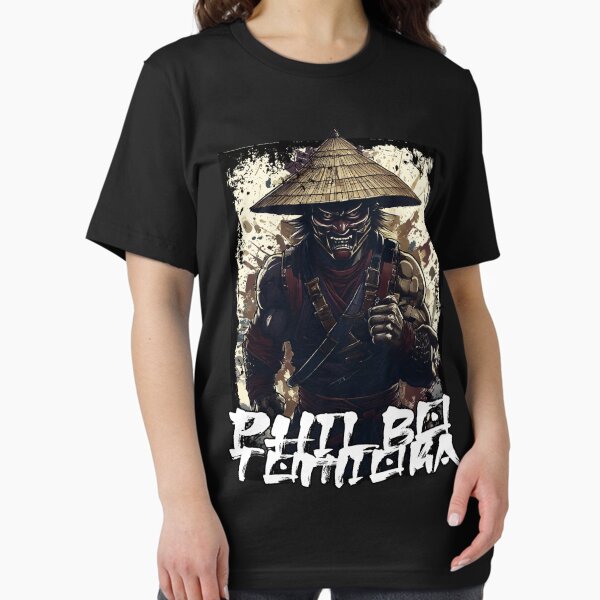 Ronin in the Wilds Essential T-Shirt