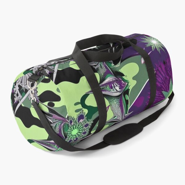 Item preview, Intricate Fractal Camo Pattern Design designed and sold by CamouflageLab.