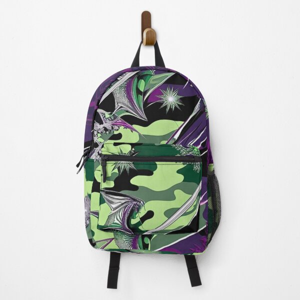Artikelvorschau, Kompliziertes fraktales Tarnmuster-Design entworfen und verkauft von CamouflageLab.