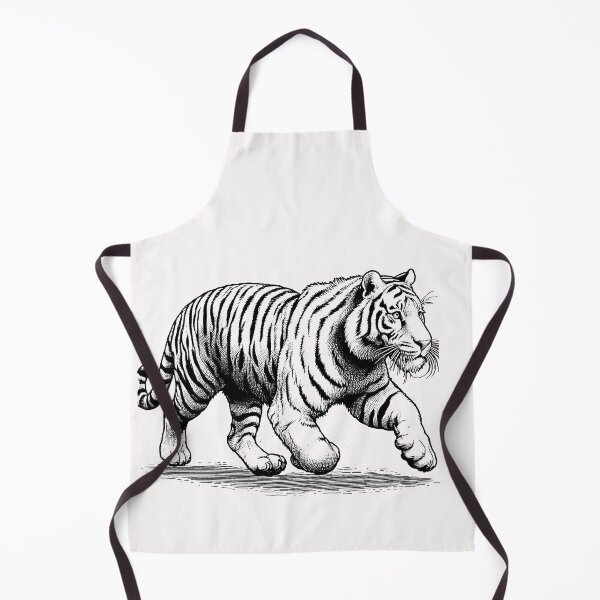Item preview, Copie de Copie de Copie de tiger designed and sold by Samtorio.
