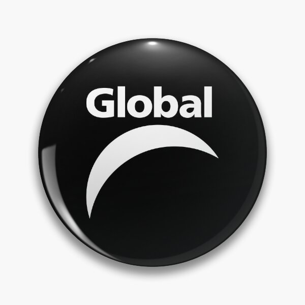 Item preview, Global 1997 - Black designed and sold by GoalieTurtle.