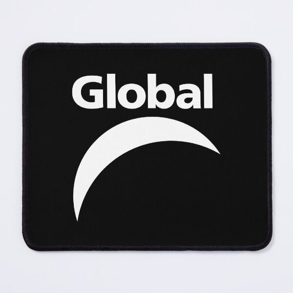 Item preview, Global 1997 - Black designed and sold by GoalieTurtle.