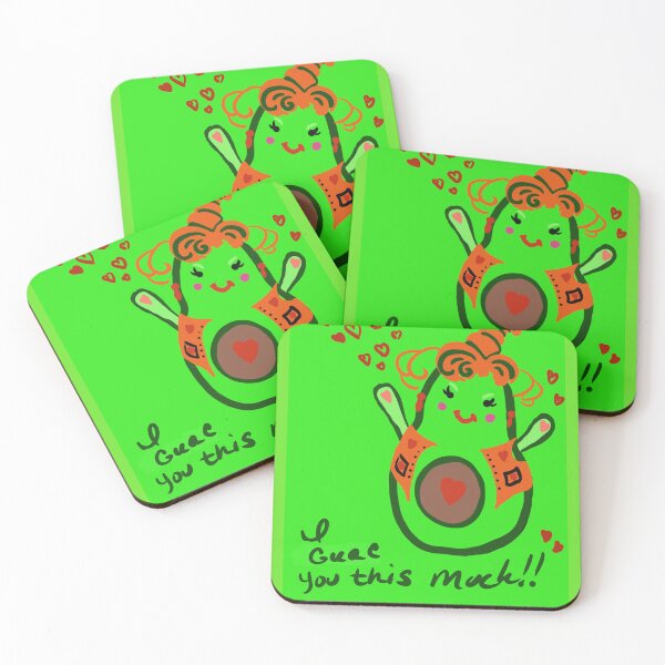 Item preview, Guacamole! designed and sold by Fatboy0699.
