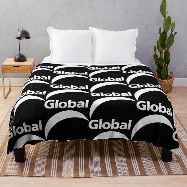 Item preview, Global 1997 - Black designed and sold by GoalieTurtle.