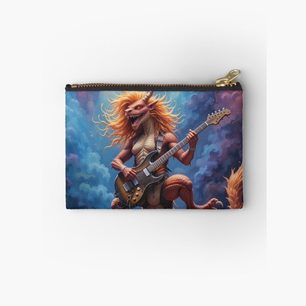 Item preview, Rock'n'Roll Dragon designed and sold by RaF71PrO.