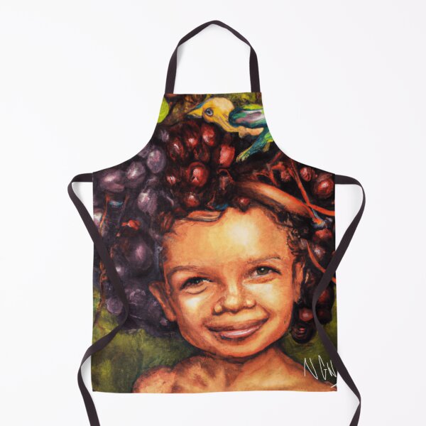 Item preview, Siphiwe Ngwenya’s Fifi Fruitful Innocence designed and sold by Siphiwe Ngwenya The Founder.