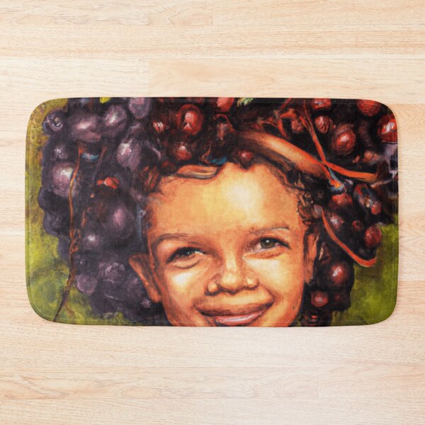 Item preview, Siphiwe Ngwenya’s Fifi Fruitful Innocence  designed and sold by Siphiwe Ngwenya The Founder.