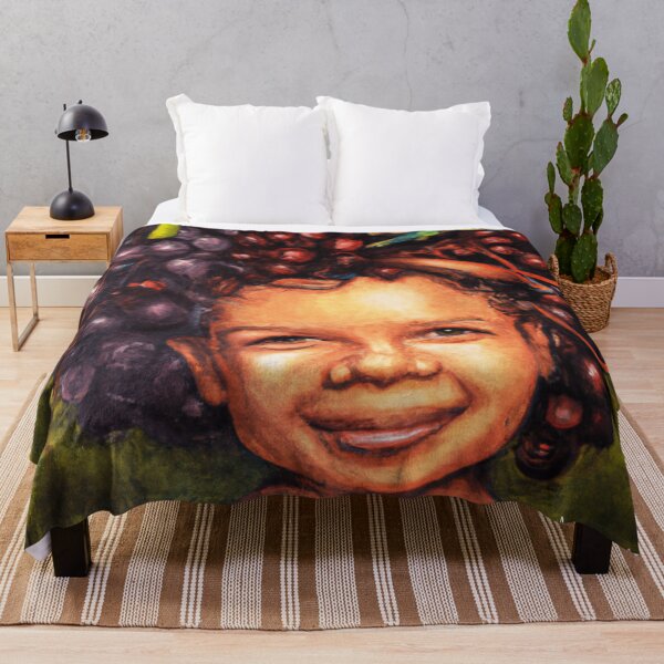 Item preview, La fructífera inocencia de Fifi de Siphiwe Ngwenya designed and sold by Siphiwe Ngwenya The Founder.