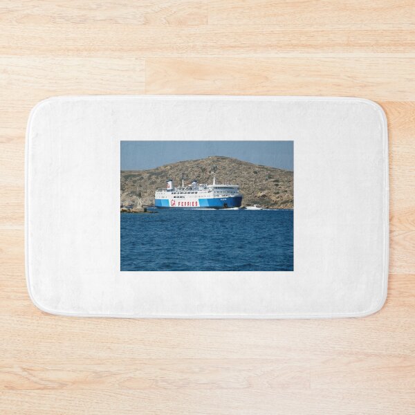 Item preview, Milena in Ios designed and sold by Parafull.
