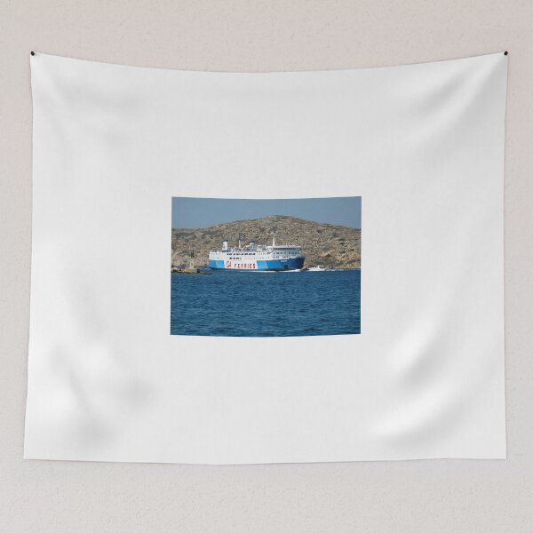 Item preview, Milena in Ios designed and sold by Parafull.