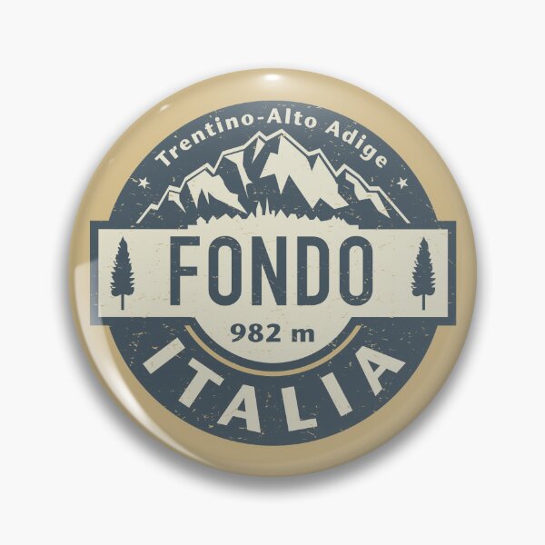 Item preview, Fondo (Borgo d'Anaunia), Italy designed and sold by studio838.
