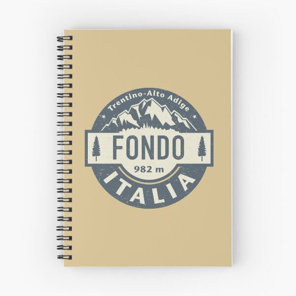Item preview, Fondo (Borgo d'Anaunia), Italy designed and sold by studio838.