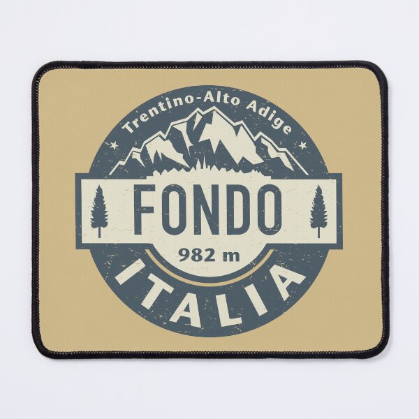 Vista previa del artículo con la obra «Fondo (Borgo d'Anaunia), Italia», diseñado y vendido por studio838.