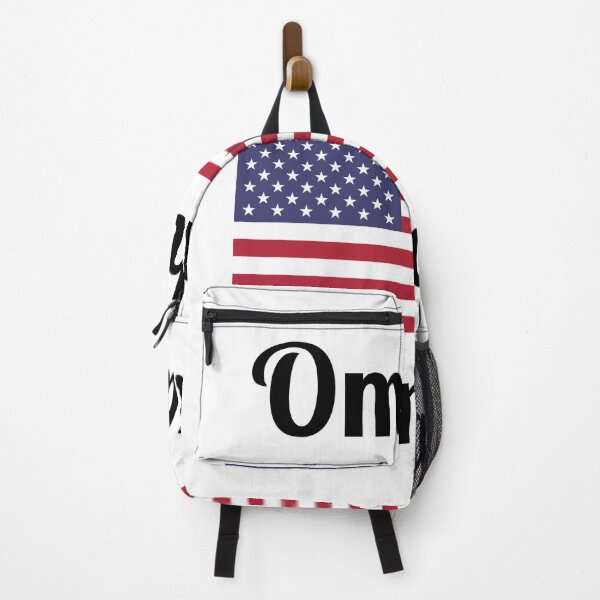 Item preview, Omaha Nebraska- Stylish Prints, designed and sold by Fleetwood1994.
