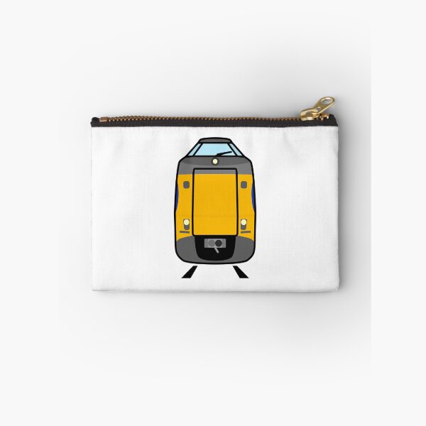 Item preview, Dutch NS ICMm designed and sold by WurmWeb.DesignShop.