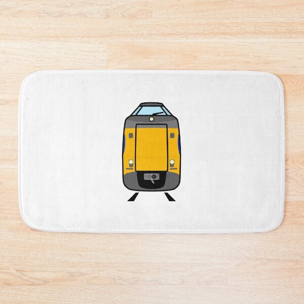 Item preview, Dutch NS ICMm designed and sold by WurmWeb.DesignShop.