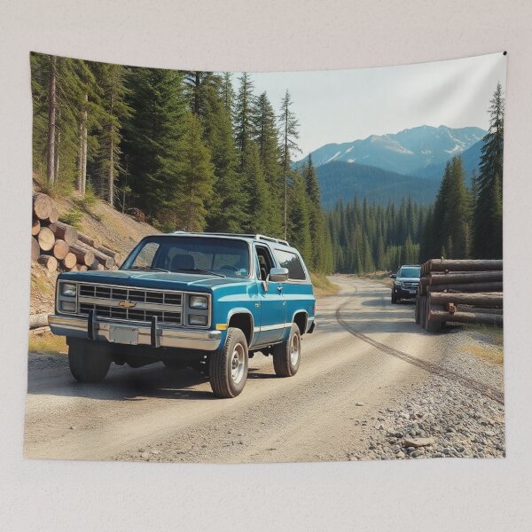 Item preview, Washington Wanderer designed and sold by CarRends.