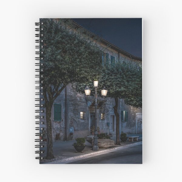 Item preview, A Summer's Evening in Pitigliano designed and sold by Viv Thompson Photography .