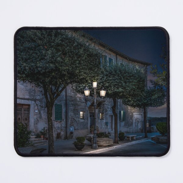 Item preview, A Summer's Evening in Pitigliano designed and sold by Viv Thompson Photography .