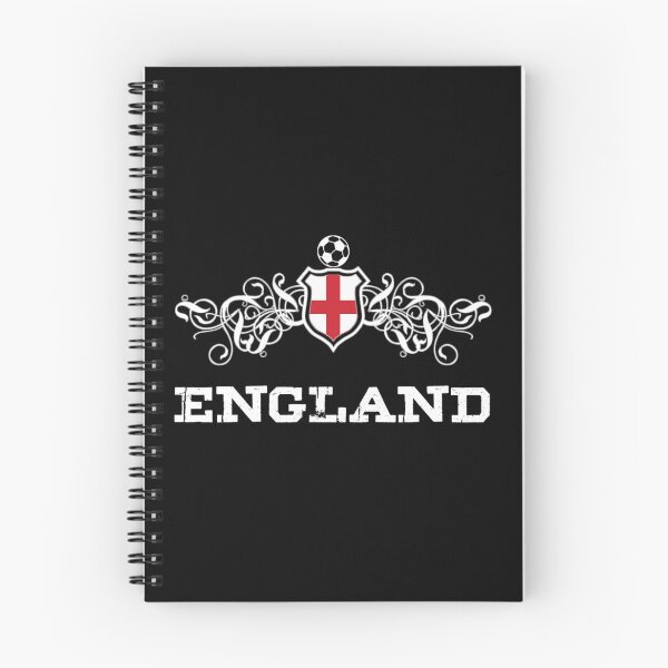 Item preview, Soccer Fan Design: England designed and sold by Dan-Barisi.
