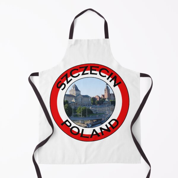 Item preview, Szczecin city in Poland designed and sold by mikistudio.